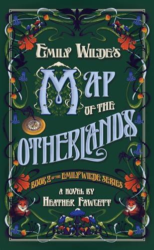 Emily Wilde's Map of the Otherlands                                                                                                                   <br><span class="capt-avtor"> By:Heather Fawcett                                   </span><br><span class="capt-pari"> Eur:14,62 Мкд:899</span>